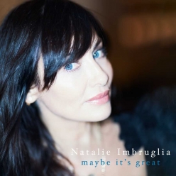 Natalie Imbruglia - Maybe Its Great